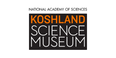Koshland Science Tradeshows and more