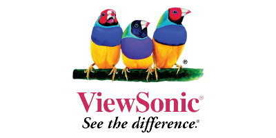 Viewsonic Tradeshows and more