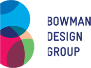 Bowman Design Group - Logo