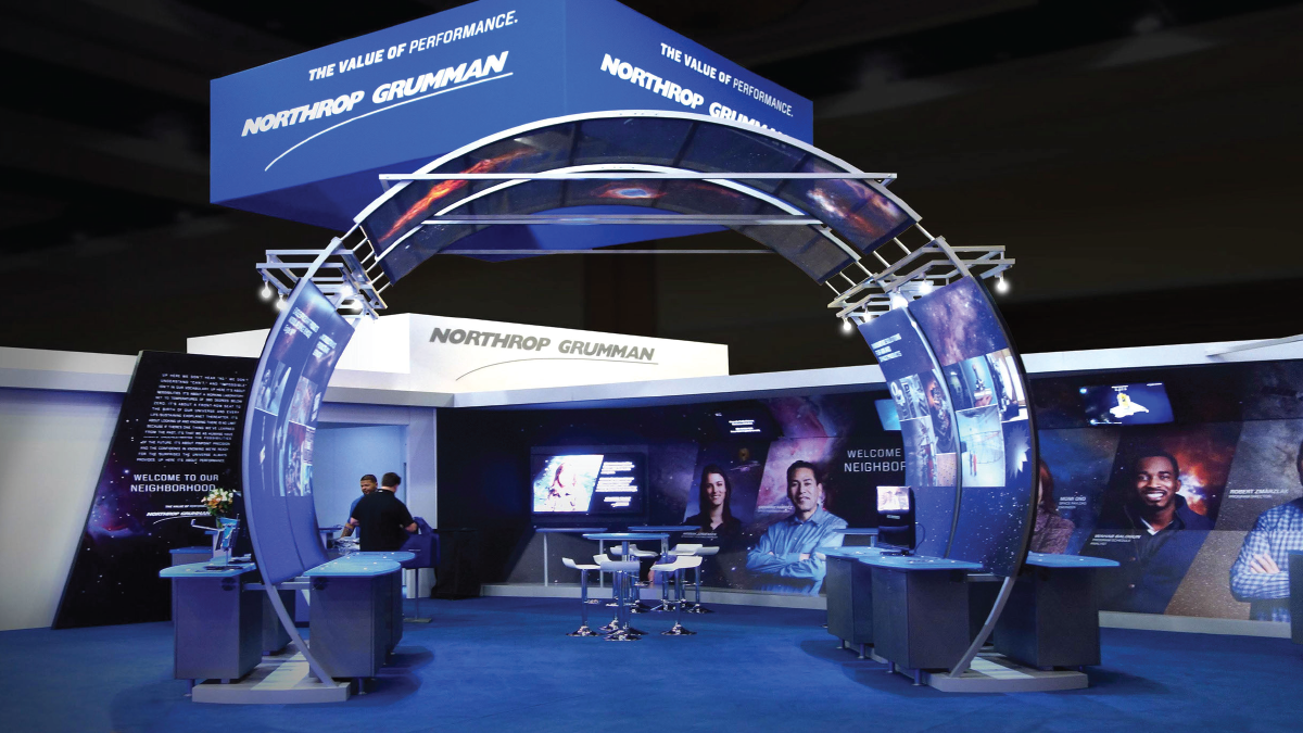 Tradeshow Exhibit