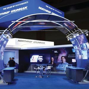 Northrop Grumman - Space Symposium