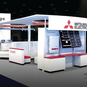 Mitsubishi Electric